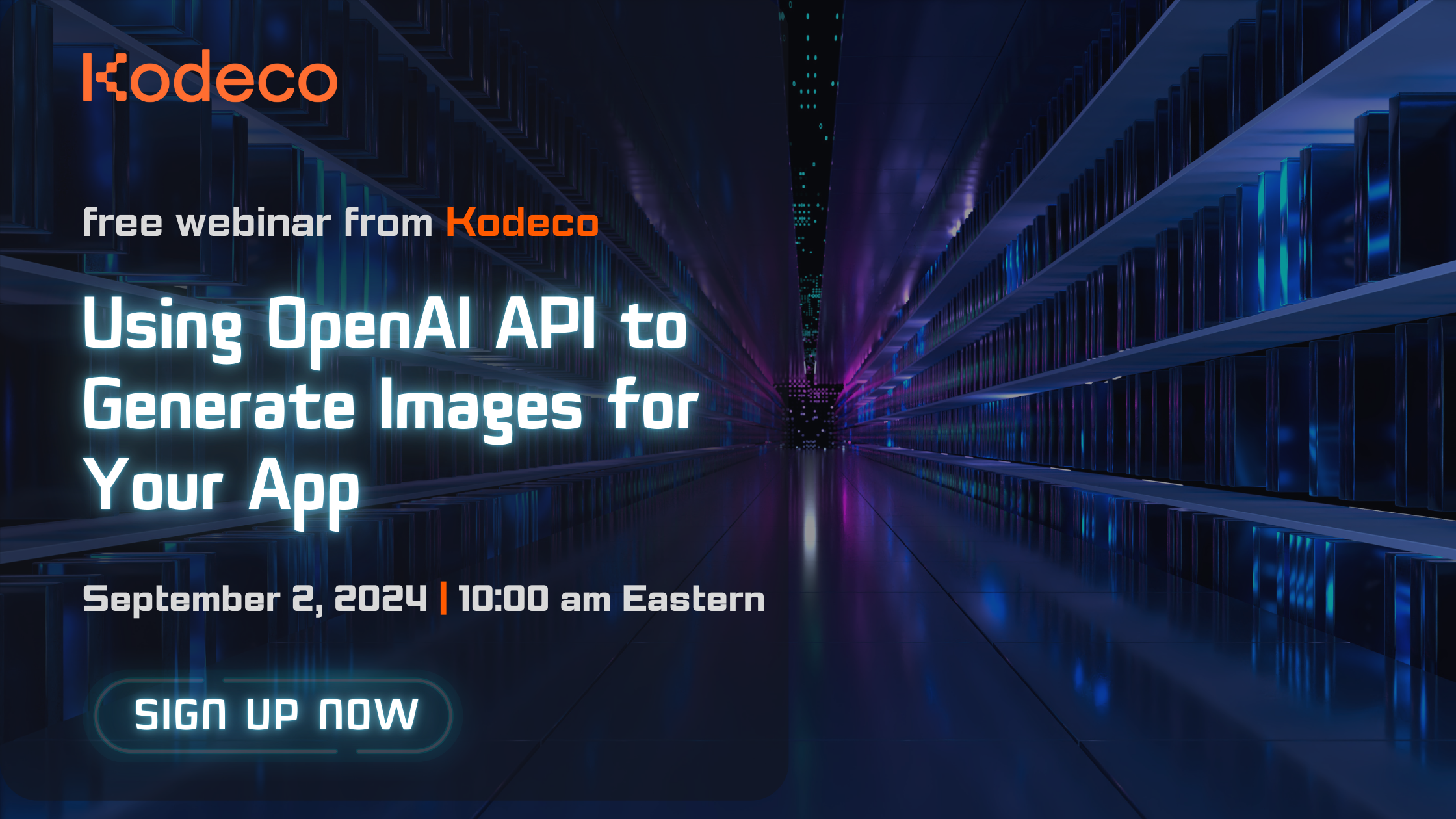 New Webinar: Using APIs to Add Images to Your Apps