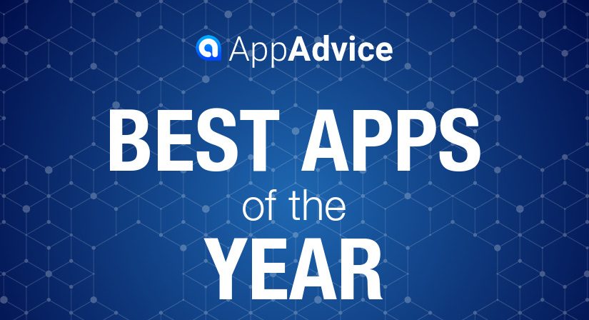 The 20 Best New Apps of 2024