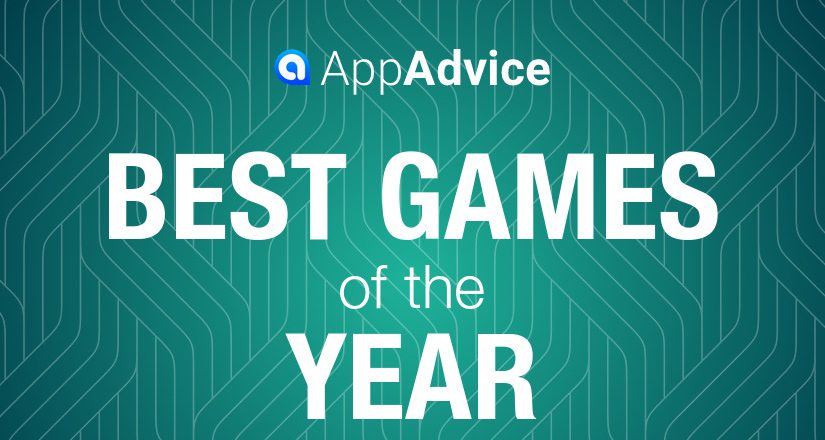 AppAdvice’s 25 Best New Games of 2024