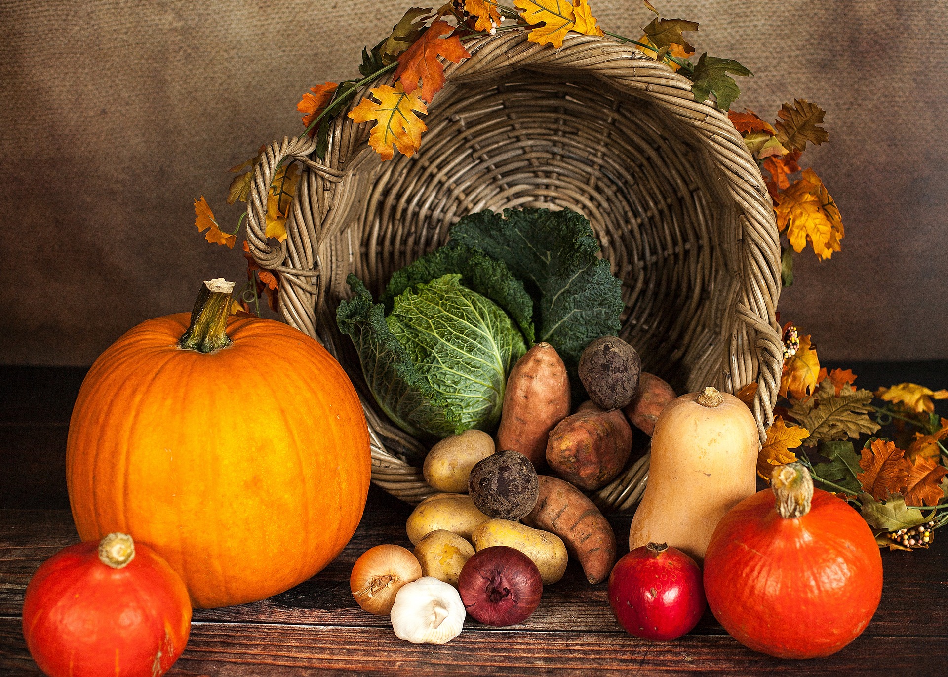 5 Great Thanksgiving Apps