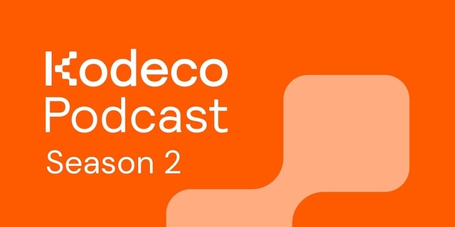 Kodeco Podcast: The Power of Native Platforms (V2, S2, E11)